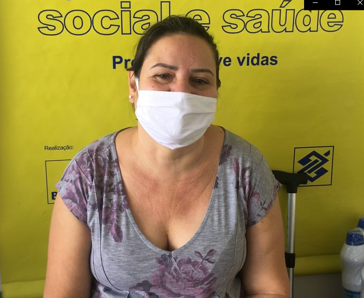 Associação Brasileira de Assistência às Pessoas com Câncer - Brasília(DF)